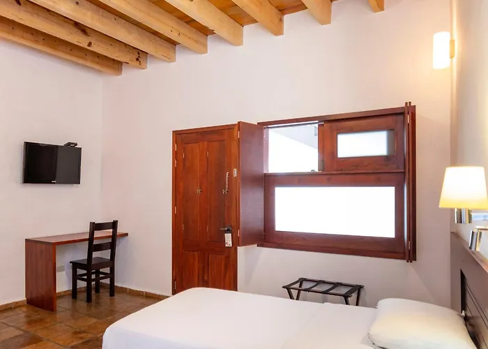 Hotel Casa Real Del Café