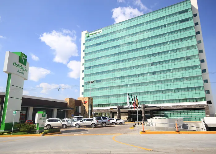 Holiday Inn & Suites Plaza Mayor By Ihg