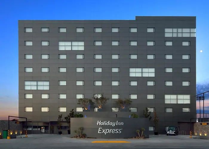 Holiday Inn Express Pachuca By Ihg