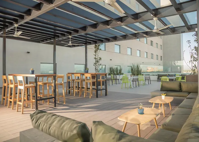 Holiday Inn&Suites - Aguascalientes, an IHG Hotel