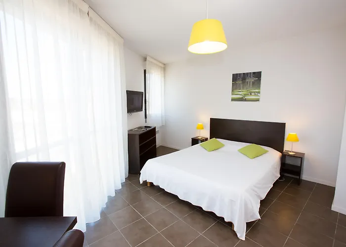 All Suites Pau – Zénith