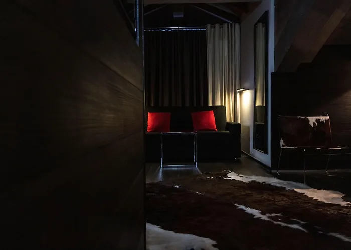 Avenue Lodge Hotel & Spa Val-d'Isere