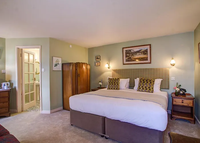 White Hart Inn
