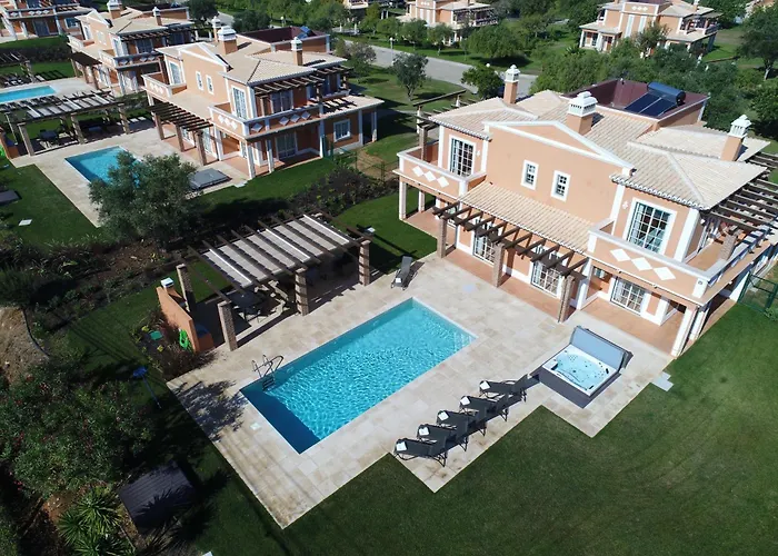 Colina Da Lapa & Villas Carvoeiro 