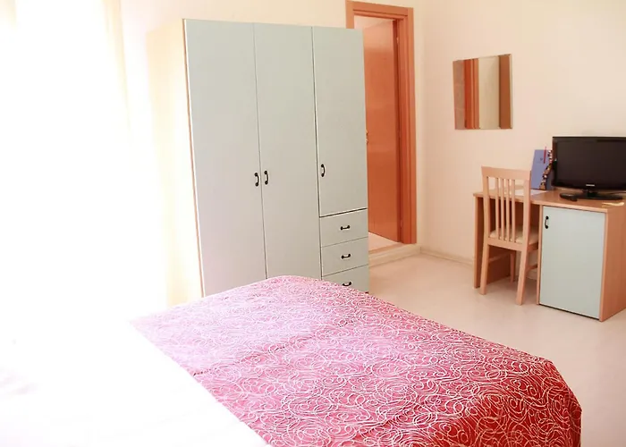 C-Hotels International