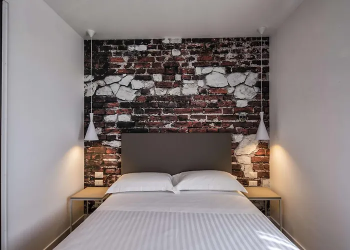 Best Western Hotel Corsi
