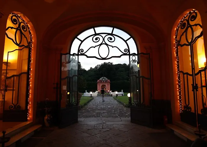 Villa Signorini Hotel Ercolano