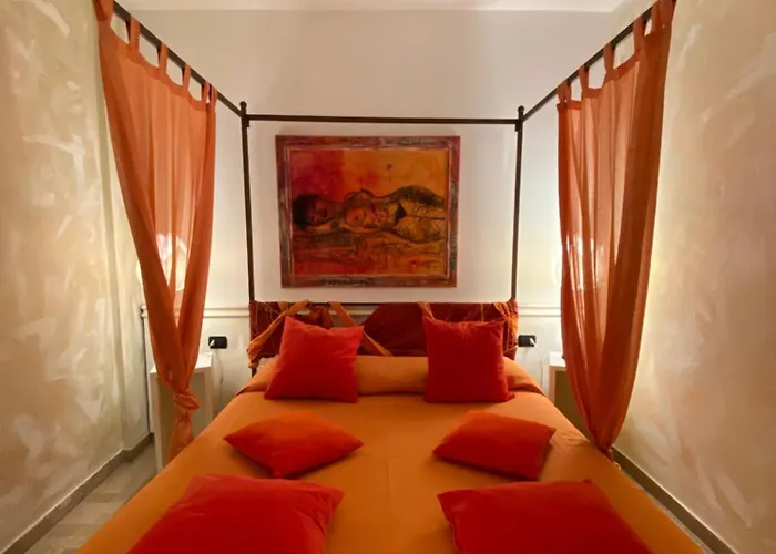 Art Hotel Al Fagiano Padua
