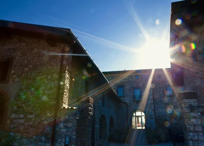 Podere Castel Merlo