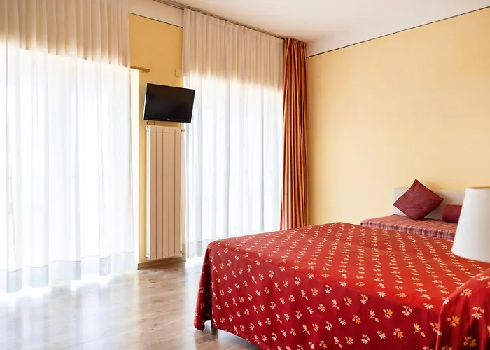 Hotel Villa Margherita Ladispoli