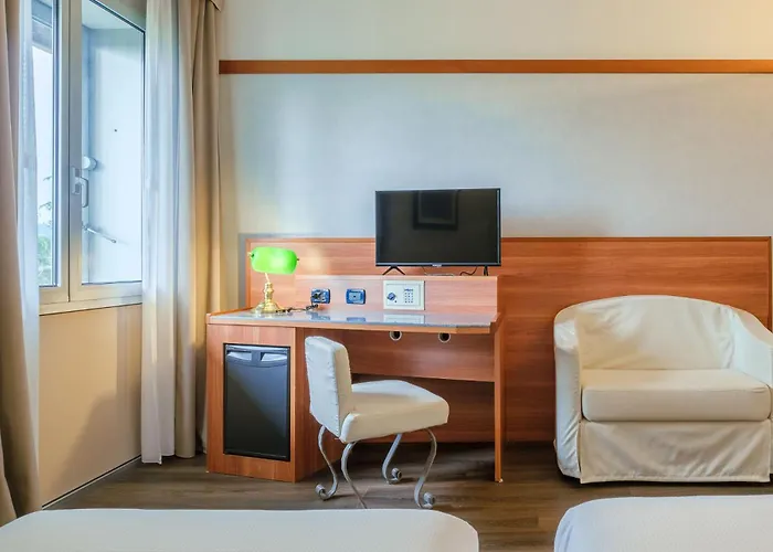 SHG Hotel Bologna Zola Predosa