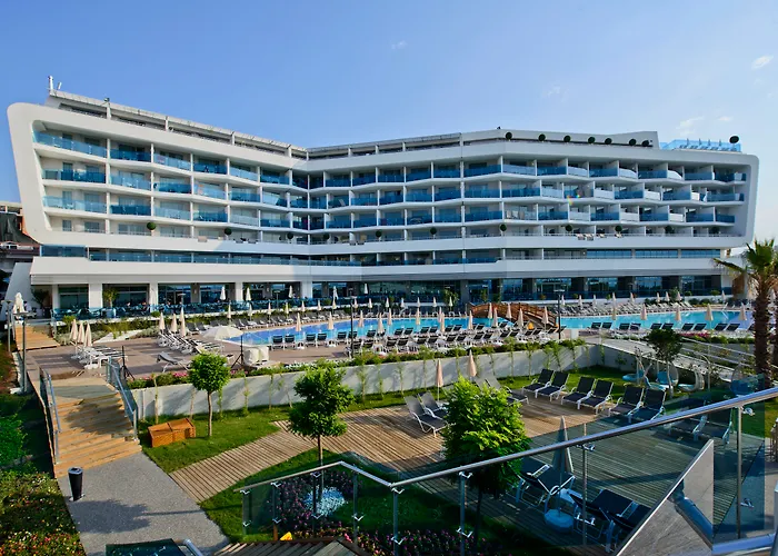 Selene Beach & Spa Hotel (Adults Only)
