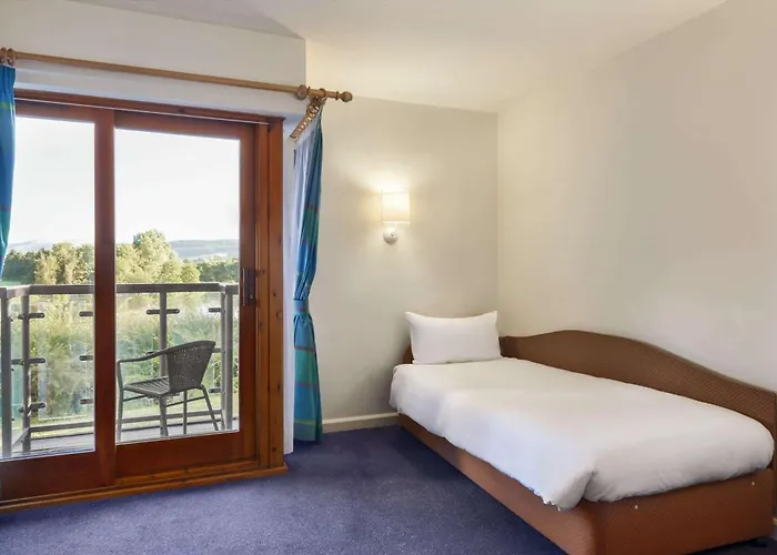 Days Inn Lockerbie - Annandale Water