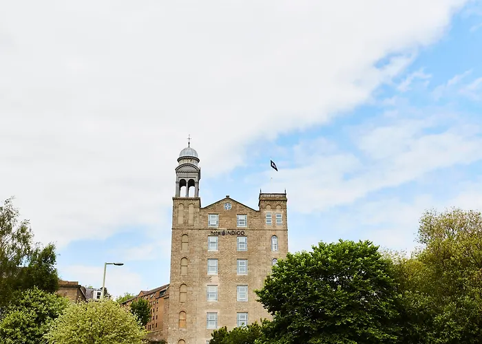 Hotel Indigo - Dundee By Ihg