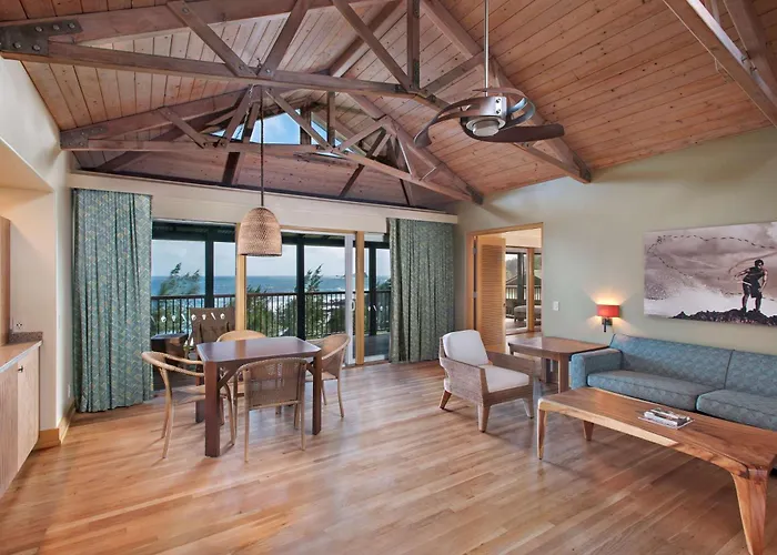 Hana-Maui Resort, A Destination By Hyatt Residence