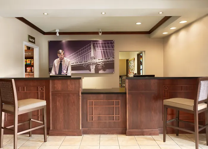 Staybridge Suites Tampa East- Brandon By Ihg