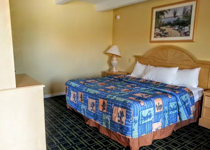 Budget Lodge