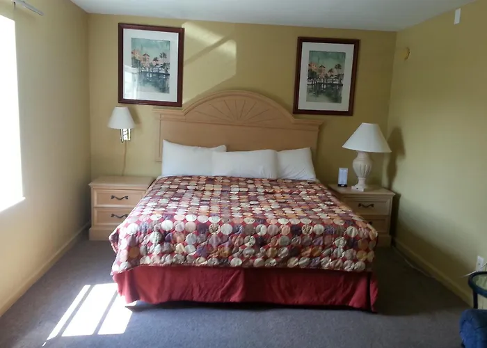 Budget Lodge