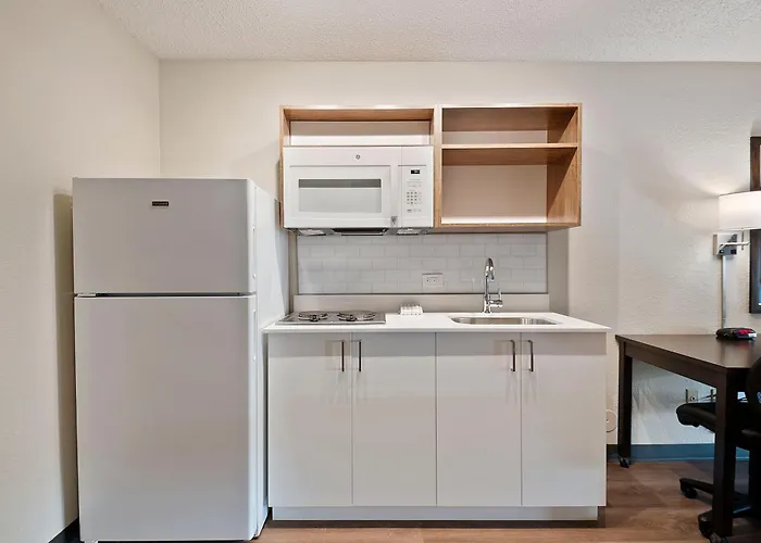 Extended Stay America Suites - Fort Lauderdale - Plantation