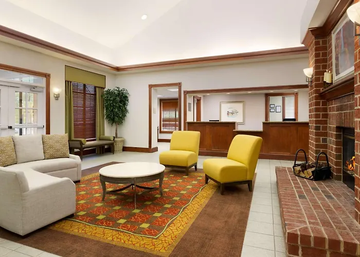 Homewood Suites By Hilton -Wilmington South Area