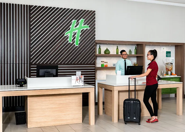 Holiday Inn Phoenix-Mesa Chandler By Ihg