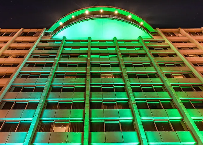 Holiday Inn Des Moines-Downtown-Mercy Campus By Ihg