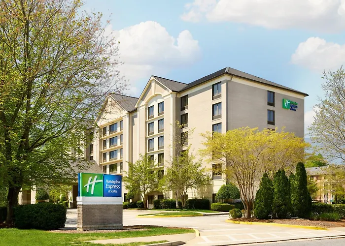 Holiday Inn Express & Suites By Ihg