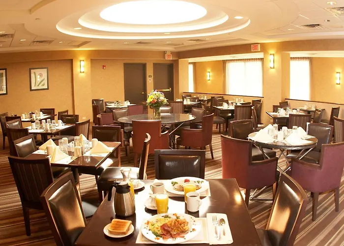 Armoni Inn & Suites