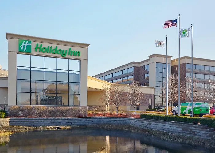 Fairfield By Marriott Inn & Suites Matteson Chicago