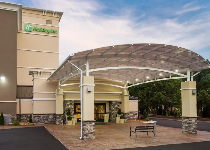 Holiday Inn - Boone - University Area By Ihg
