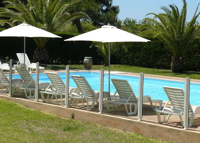 Residence les Bell'ombres