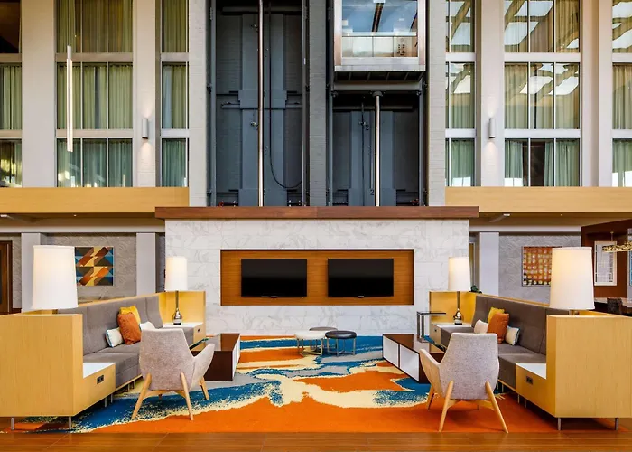 Doubletree By Hilton Pittsburgh - Cranberry