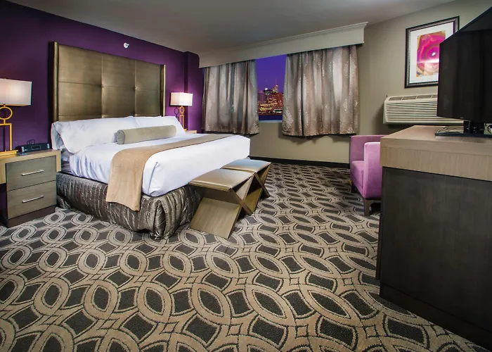 Crowne Plaza Saddle Brook By Ihg