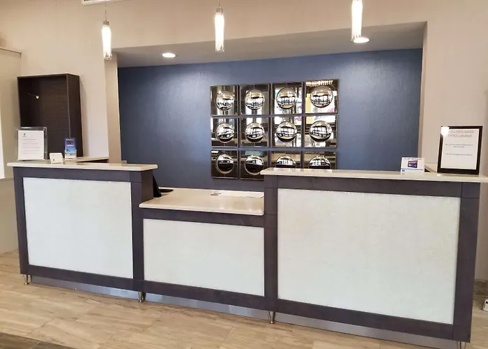 Best Western Fairfax City