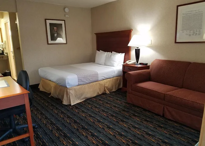 Best Western Fairfax City