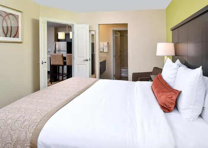 Staybridge Suites Merrillville By Ihg
