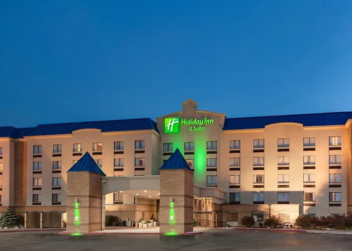Holiday Inn & Suites Council Bluffs By Ihg