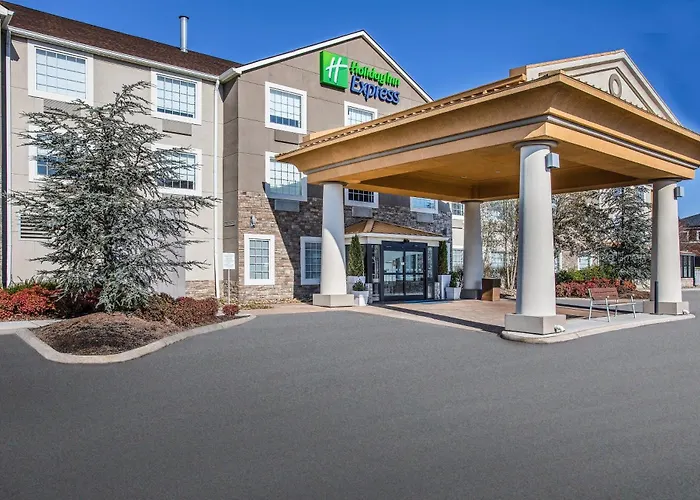 Holiday Inn Express & Suites Knoxville Airport By Ihg