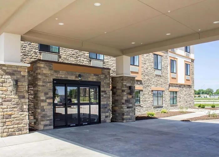 Sleep Inn & Suites