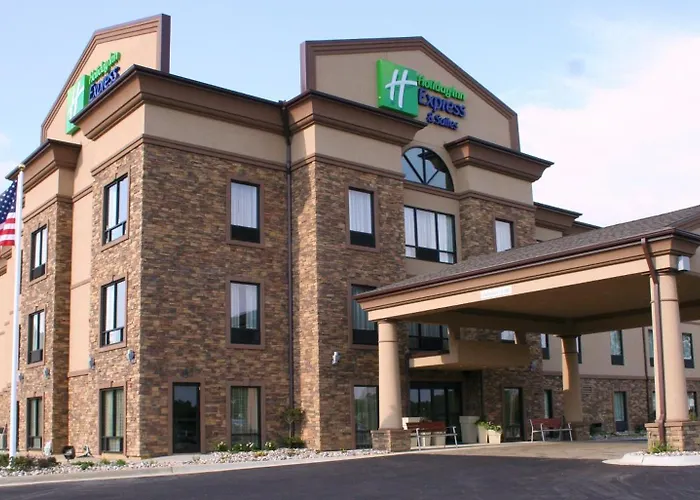 Holiday Inn Express & Suites Arkadelphia - Caddo Valley By Ihg