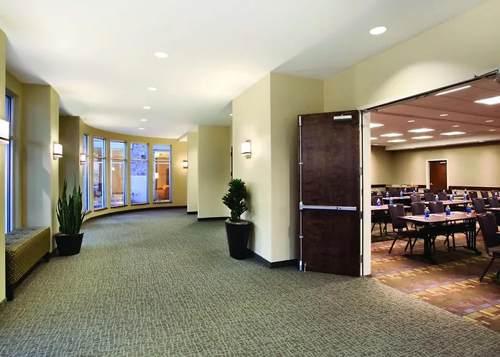 Hyatt House Salt Lake City/