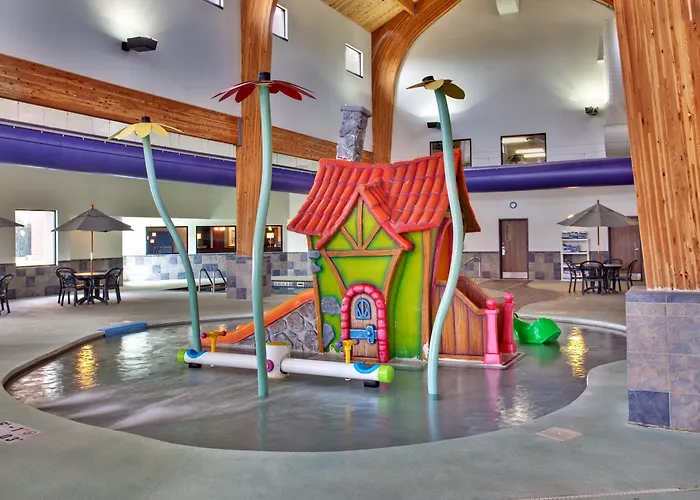 Best Western Watertown Inn & Suites