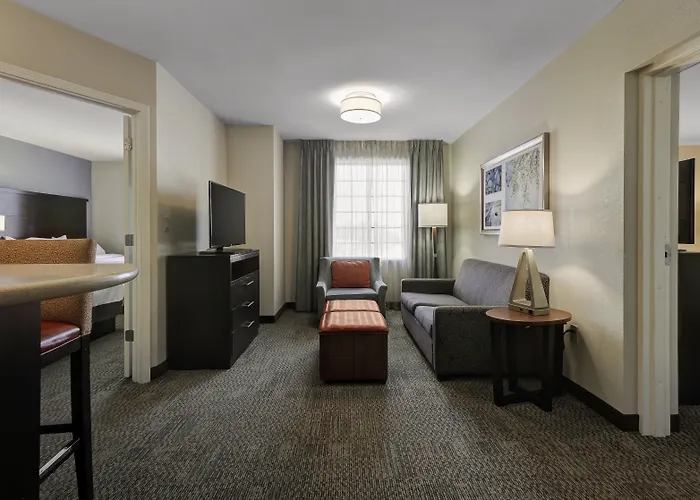 Staybridge Suites Washington D.C. - Greenbelt By Ihg