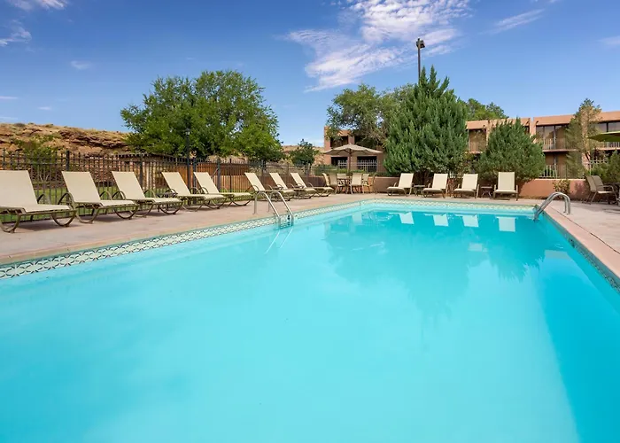 Holiday Inn Canyon De Chelly-Chinle By Ihg