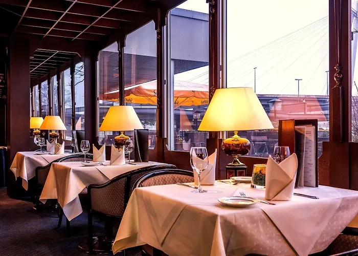 Leoso Hotel Ludwigshafen