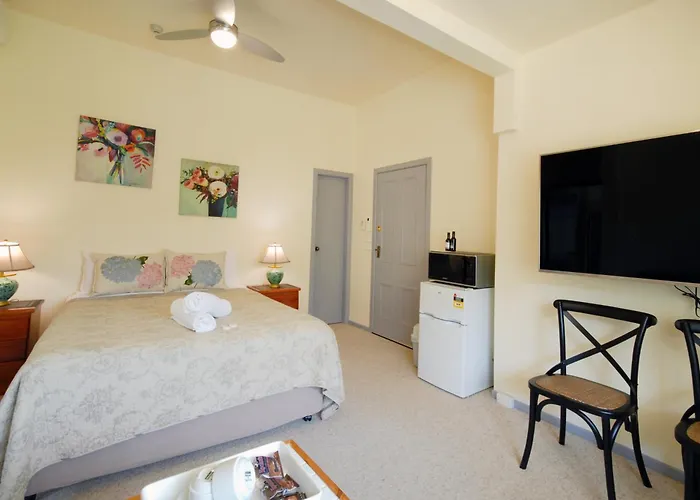 Riverview Boutique Motel