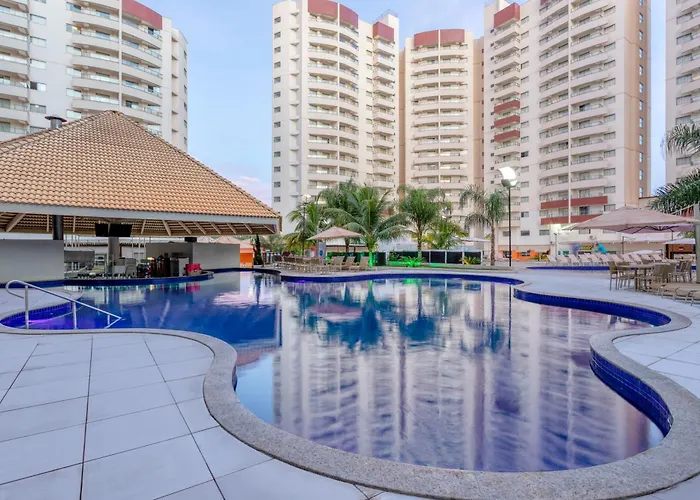 Wyndham Olimpia Royal Hotels