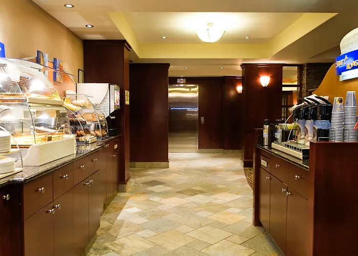 Holiday Inn Express Hotel & Suites - Slave Lake By Ihg