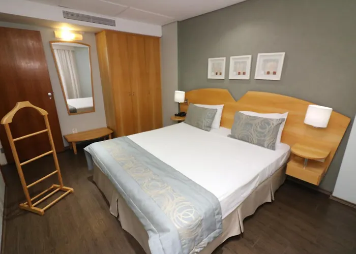 Nacional Inn Sao Jose Dos Campos
