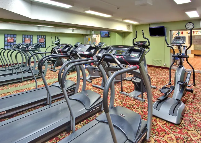 Holiday Inn Peterborough Waterfront By Ihg